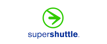 super shuttle logo